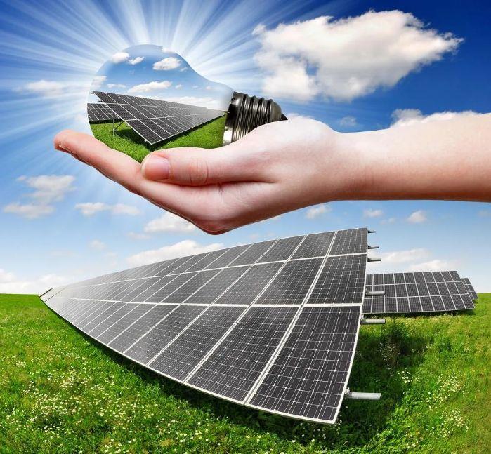 光伏發電科技研發項目